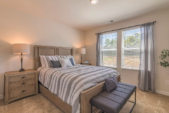Image of Luxury Living with Unmatched Convenience