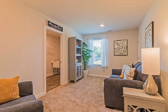 Image of Luxury Living with Unmatched Convenience