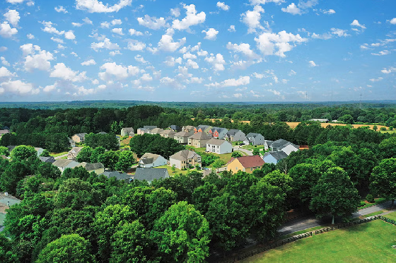 Image of River Walk Farm offers resort-style amenities