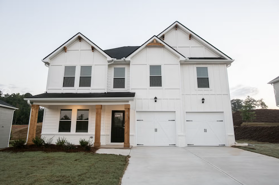 Image of Experience Modern Living and Southern Charm in LaGrange, GA