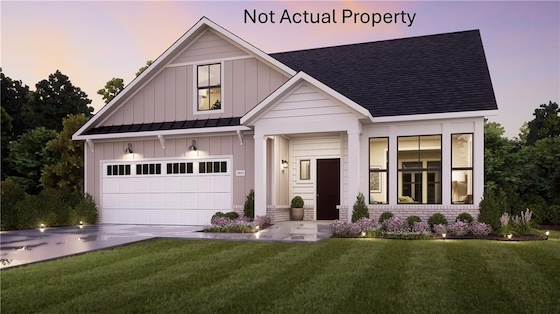 Image of The Courtyards by The Manor Alpharetta From the $650s +