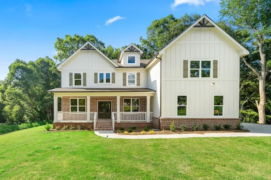Image of Nestled within serene, picturesque surroundings, Steeplechase