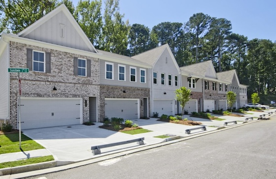 Image of River Walk Place by Traton Homes