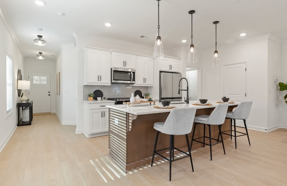 Image of River Walk Place by Traton Homes