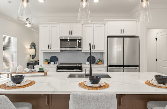 Image of River Walk Place by Traton Homes