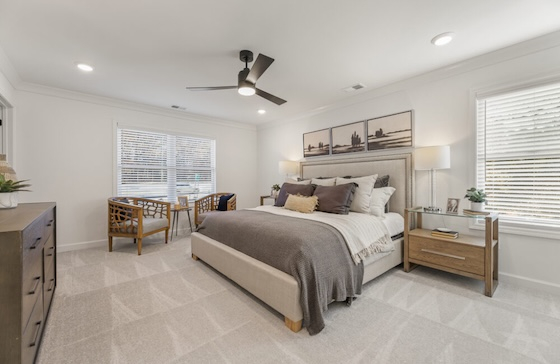 Image of River Walk Place by Traton Homes