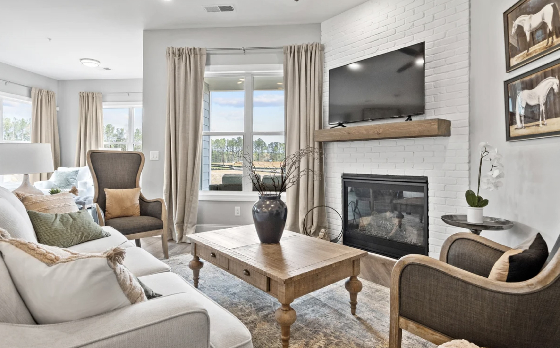 Image of Living Room