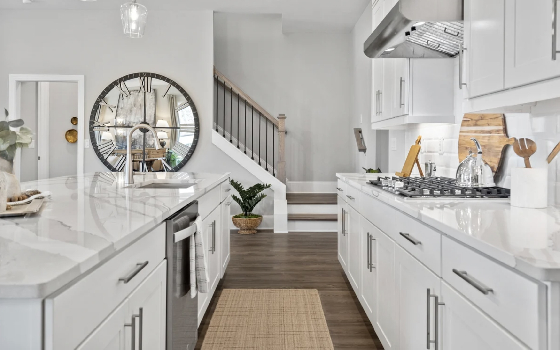 Image of Kitchen