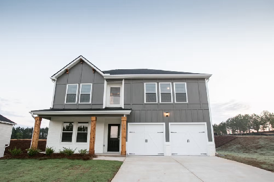 Image of Experience Modern Living and Southern Charm in LaGrange, GA