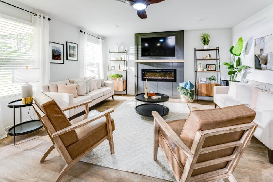 Image of Experience Modern Living and Southern Charm in LaGrange, GA