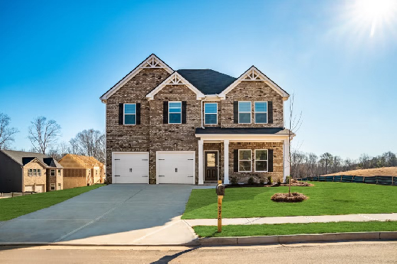 Image of River Walk Farm offers resort-style amenities