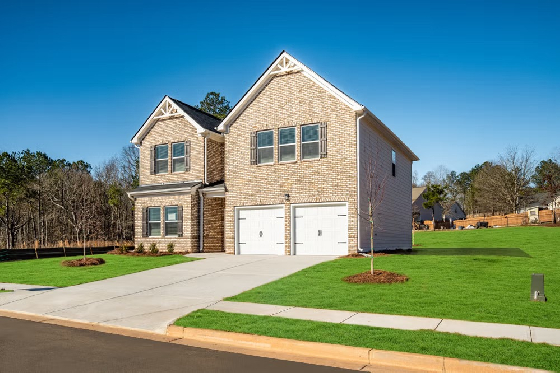 Image of River Walk Farm offers resort-style amenities