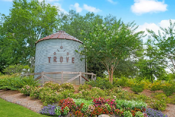 Image of Trove