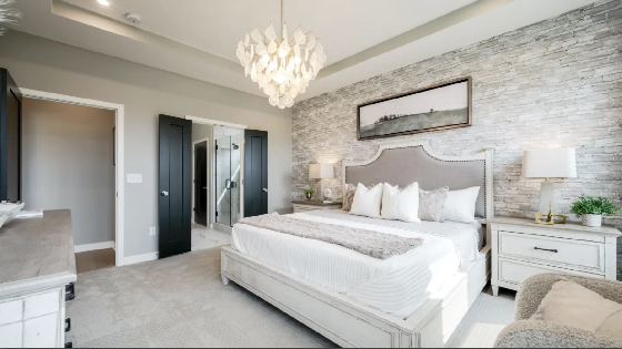 Image of  New Homes in Dallas, Georgia built by Fischer Homes in the New Home Community of Pickens Bluff!