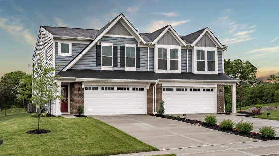Image of Villas at Gold Creek