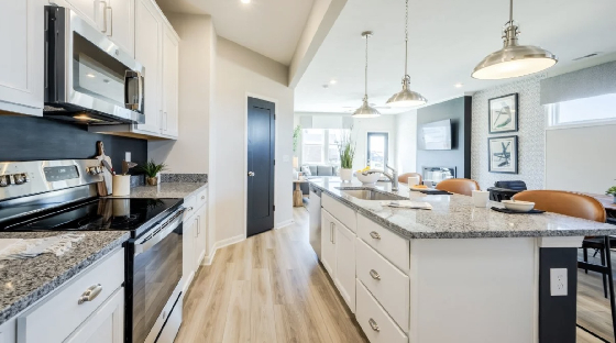Image of Villas at Gold Creek