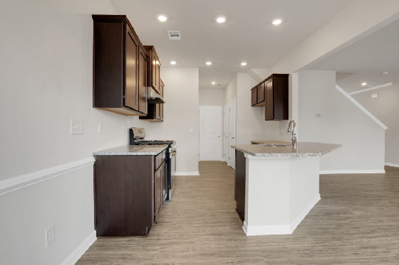 Image of  New Homes in Kennesaw, Georgia built by Piedmont Residential in the New Home Community of Ross Pointe!