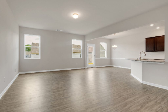 Image of  New Homes in Kennesaw, Georgia built by Piedmont Residential in the New Home Community of Ross Pointe!