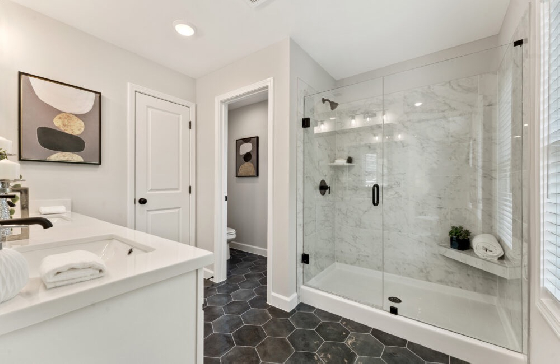 Image of  New Homes in Powder Springs, Georgia built by Traton Homes in the New Homee Community of Willdwood Place!