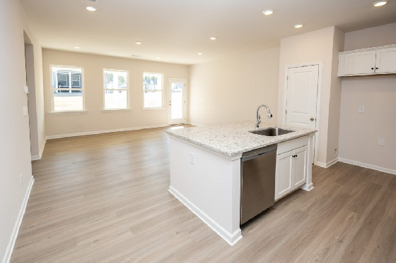 Image of  New Homes for Active Adults in Dallas, Georgia built by Piedmont Residential in the Active Adult 55+ New Home Community of Villages at Cedar Hill!