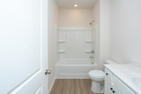 Image of  New Homes for Active Adults in Dallas, Georgia built by Piedmont Residential in the Active Adult 55+ New Home Community of Villages at Cedar Hill!