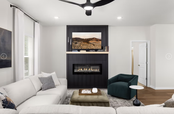 Image of O'Neal Road new homes by Dream Findefs Homes