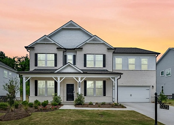Image of New Homes