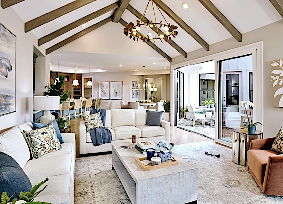 Image of New Homes for Active Adults