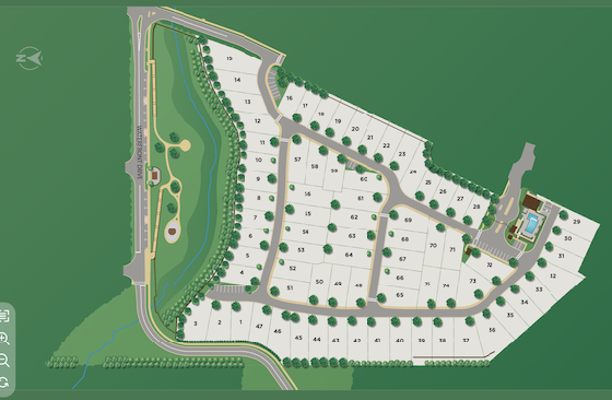 Image of Shallowford Pointe 