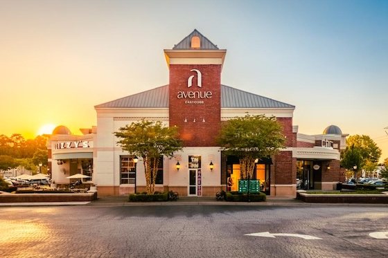 Image of Shallowford Pointe 