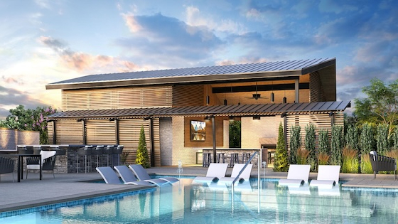 Image of Shallowford Pointe 