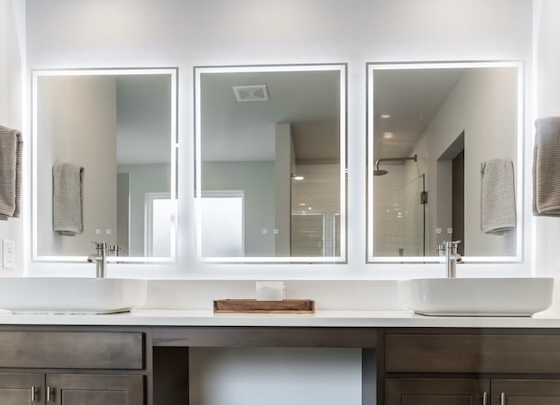 Image of New Homes in Reserve at Hickory Hills