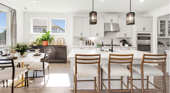 Image of New Homes in Nichols Farm!