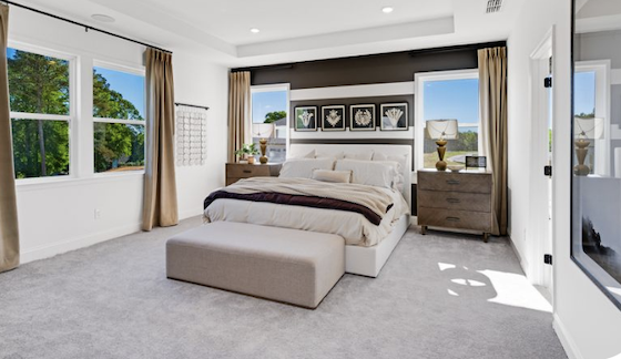 Image of New Homes in Nichols Farm!