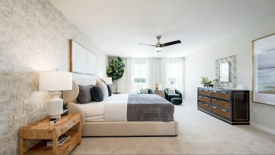 Image of New Homes in Three Rivers!