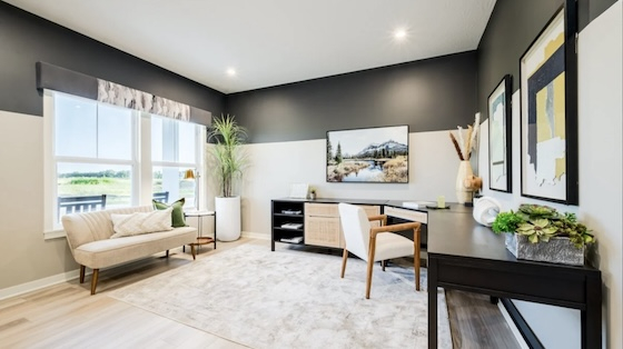 Image of New Homes in Three Rivers!