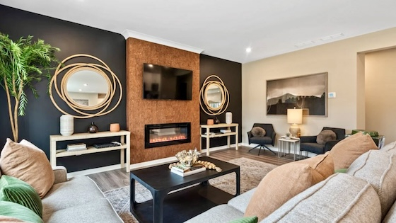 Image of New Homes in Three Rivers!