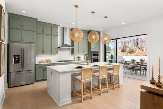 Image of Shallowford Pointe