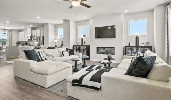 Image of New Townhomes in Alder Creek!