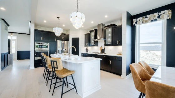 Image of New Homes in Brookshale!