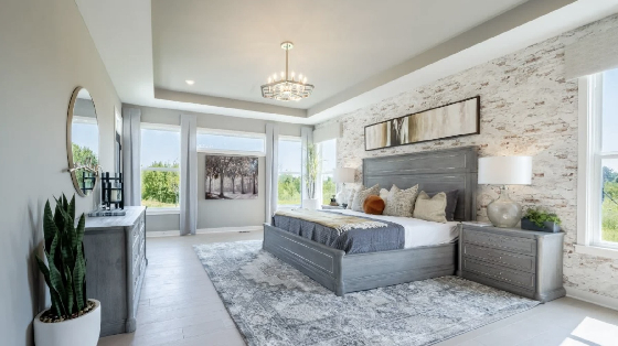 Image of New Homes in Brookshale!
