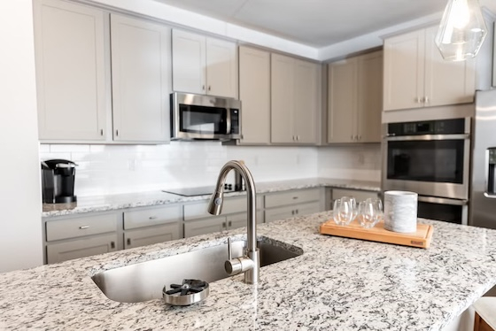 Image of New Homes in The Bluffs at Carey Station!