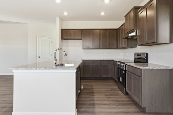 Image of  New Homes in Jefferson, Georgia built by Piedmont Residential in the New Home Community of Hampton Ridge!
