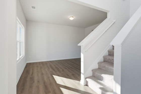 Image of  New Homes in Jefferson, Georgia built by Piedmont Residential in the New Home Community of Hampton Ridge!