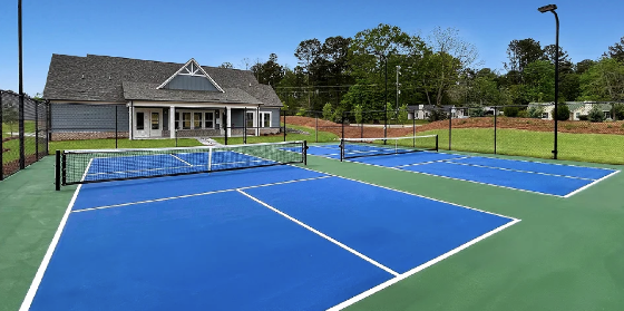 Image of Active Adult 55+ new homes by Lennar in Twelve Oaks, Sharpsburg, GA
