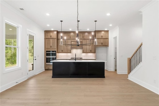 Image of  New Homes in Linden Grove