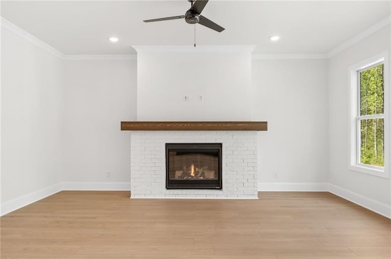 Image of  New Homes in Linden Grove