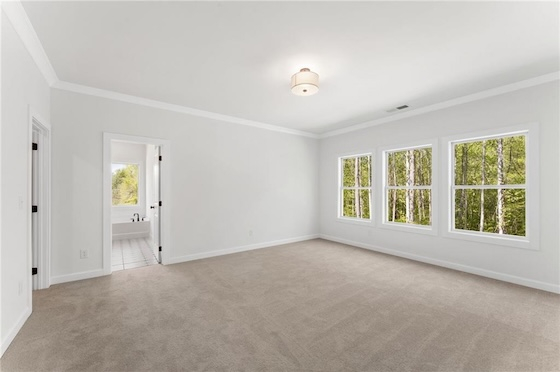 Image of  New Homes in Linden Grove