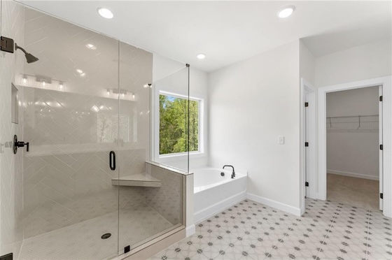 Image of  New Homes in Linden Grove