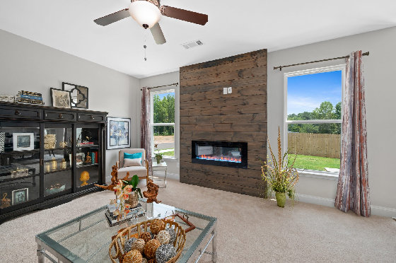 Image of New Homes in Bridgeview!